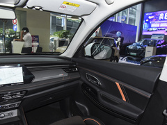 2023款 畅享版 1.5T自动领航型 