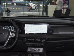 2023款 畅享版 1.5T自动领航型 