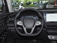 2023款 畅享版 1.5T自动领航型 