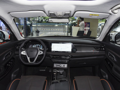 2023款 畅享版 1.5T自动领航型 