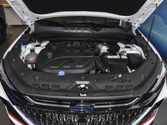 2023款 畅享版 1.5T自动领航型 