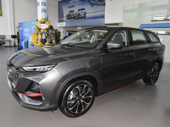 2023款 畅享版 1.5T自动智享型 7座 