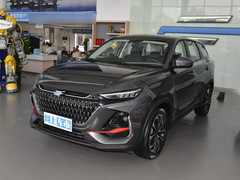 2023款 畅享版 1.5T自动智享型 7座 