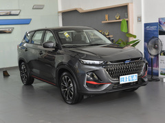 2023款 畅享版 1.5T自动智享型 7座 