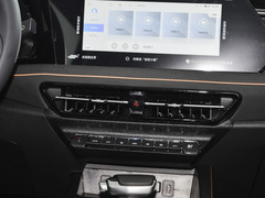 2023款 畅享版 1.5T自动智享型 7座 
