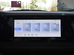 2023款 畅享版 1.5T自动智享型 7座 