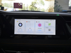 2023款 畅享版 1.5T自动智享型 7座 