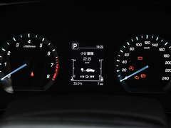 2023款 畅享版 1.5T自动智享型 7座 