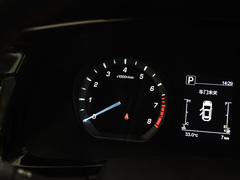 2023款 畅享版 1.5T自动智享型 7座 