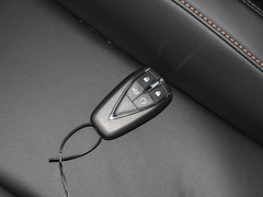 2023款 畅享版 1.5T自动智享型 7座 