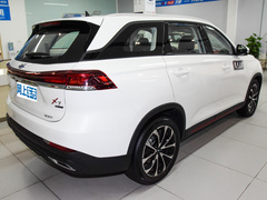 2023款 畅享版 1.5T自动尊贵型 7座 
