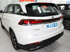 2023款 畅享版 1.5T自动尊贵型 7座 