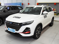 2023款 畅享版 1.5T自动尊贵型 7座 