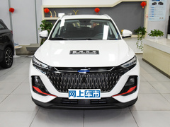 2023款 畅享版 1.5T自动尊贵型 7座 