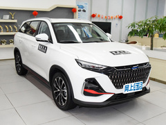 2023款 畅享版 1.5T自动尊贵型 7座 