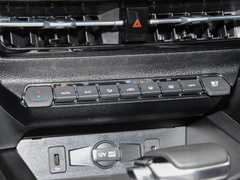 2023款 畅享版 1.5T自动尊贵型 7座 
