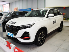 2023款 畅享版 1.5T自动尊贵型 7座 