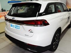 2023款 畅享版 1.5T自动尊贵型 7座 