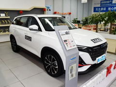 2023款 畅享版 1.5T自动尊贵型 7座 