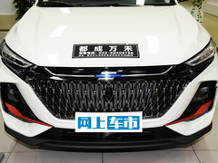 2023款 畅享版 1.5T自动尊贵型 7座 