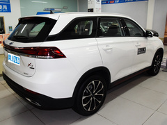 2023款 畅享版 1.5T自动尊贵型 7座 