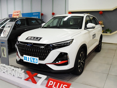 2023款 畅享版 1.5T自动尊贵型 7座 