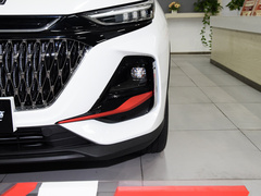 2023款 畅享版 1.5T自动尊贵型 7座 