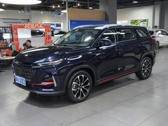 2023款 畅享版 1.5T自动尊贵型 7座 