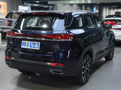 2023款 畅享版 1.5T自动尊贵型 7座 