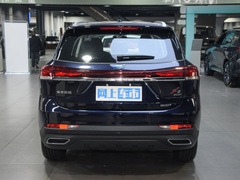 2023款 畅享版 1.5T自动尊贵型 7座 