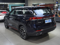 2023款 畅享版 1.5T自动尊贵型 7座 