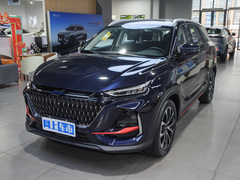 2023款 畅享版 1.5T自动尊贵型 7座 