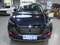 2023款 畅享版 1.5T自动尊贵型 7座 