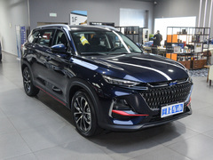2023款 畅享版 1.5T自动尊贵型 7座 