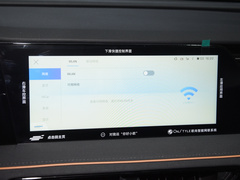 2023款 畅享版 1.5T自动尊贵型 7座 