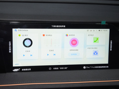 2023款 畅享版 1.5T自动尊贵型 7座 