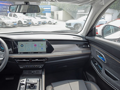 2023款 畅享版 1.5T自动领航型 7座 