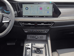 2023款 畅享版 1.5T自动领航型 7座 