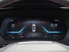 2023款 畅享版 1.5T自动领航型 7座 