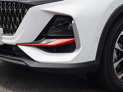 2023款 畅享版 1.5T自动领航型 7座 