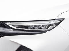 2023款 畅享版 1.5T自动领航型 7座 