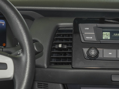 2023款 1.5L CVT潮享版
