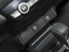 2023款 1.5L CVT潮享版