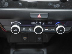 2023款 1.5L CVT潮享版