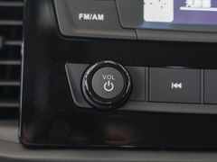 2023款 1.5L CVT潮享版