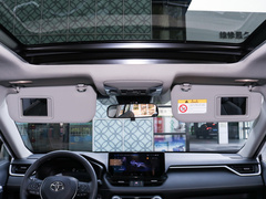 2023款 2.0L CVT两驱风尚版