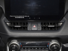2023款 2.0L CVT两驱风尚Plus版