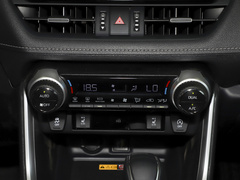 2023款 2.0L CVT两驱风尚Plus版
