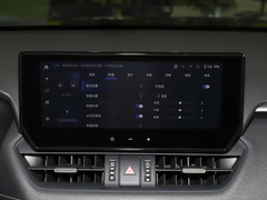 2023款 2.0L CVT两驱风尚Plus版