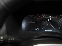 2023款 2.0L CVT两驱风尚Plus版